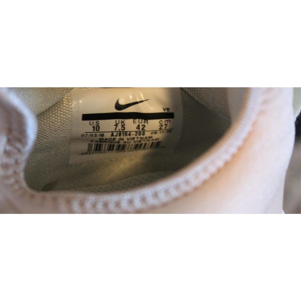 New Nike Foundation Elite Tr Shoes Aj8154-200 Pink Sneakers Women's 10 H11640 - Picture 13 of 14